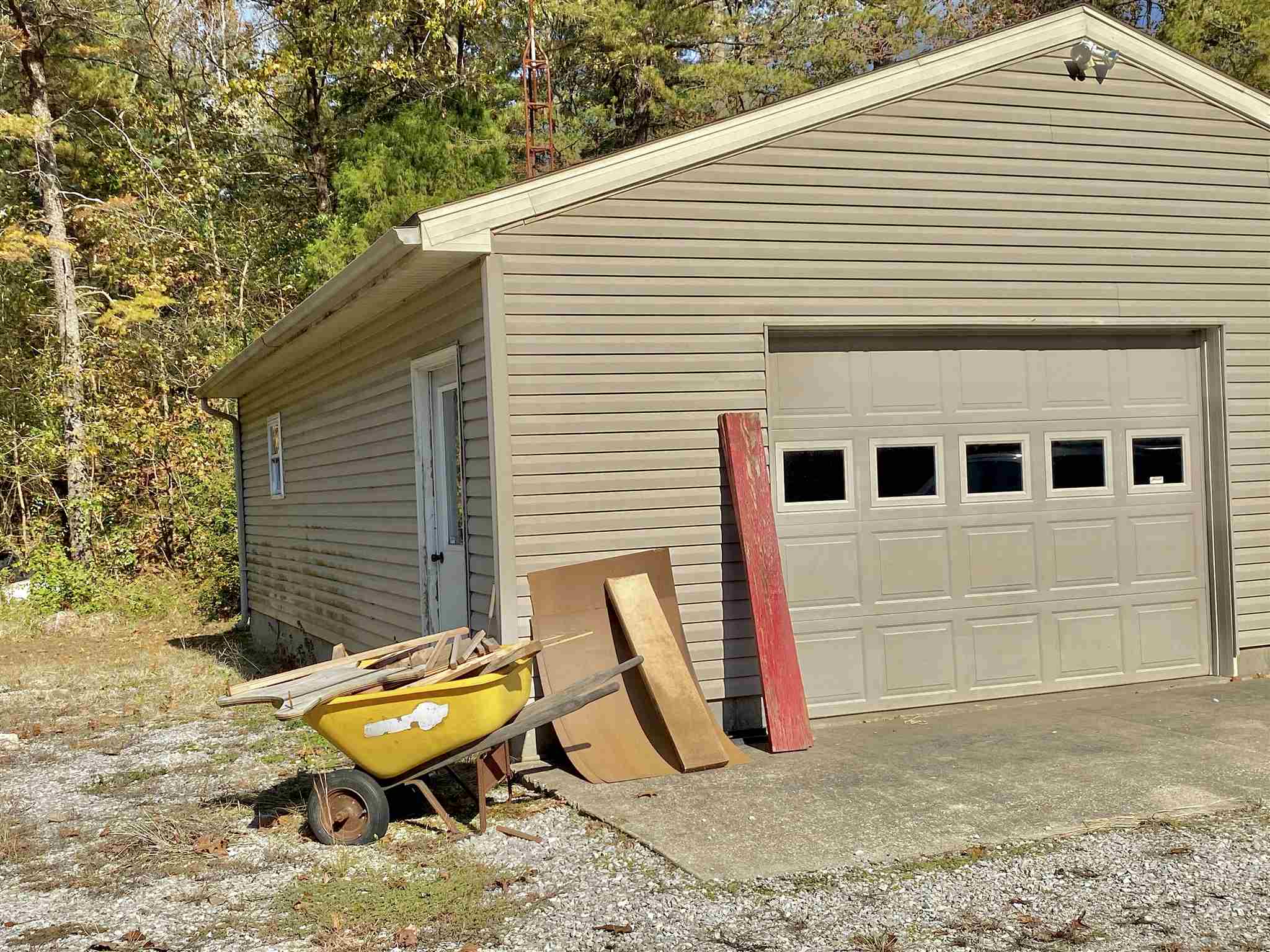 2496 West Roeder Road Boonville, IN 47601 - Photo 20 of 23 Gallery Image 20