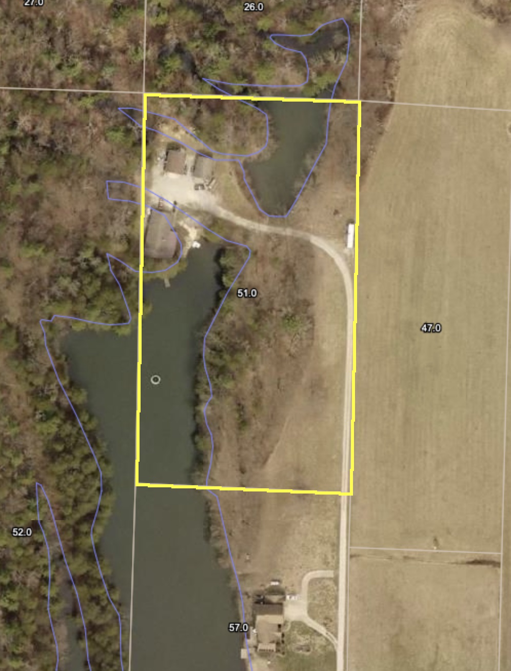 2496 West Roeder Road Boonville, IN 47601 - Photo 23 of 23 Gallery Image 23