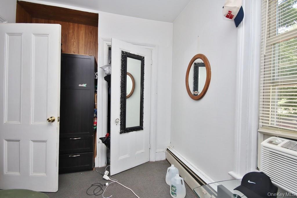 219 Spring Street Ossining, NY 10562 - Photo 13 of 19 Third Bedroom has a closet