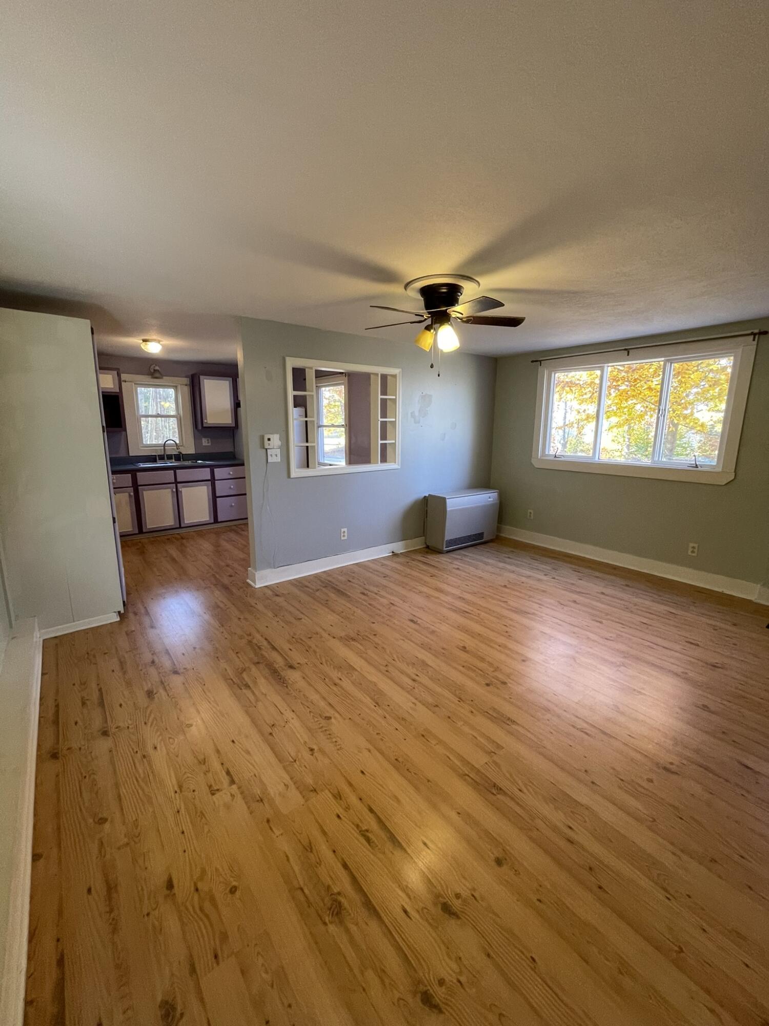 64 Berry Road Denmark, ME 04022 - Photo 3 of 13 Living Room