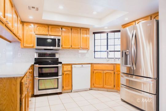 1129 West Tamarisk Avenue Ridgecrest, CA 93555 - Photo 12 of 35 Gallery Image 12