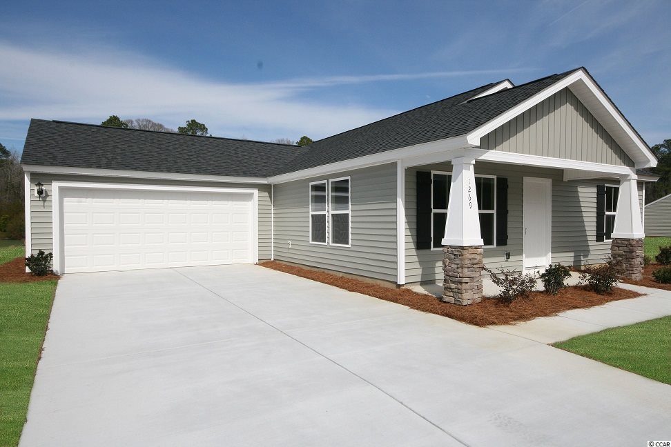 1273 Pine Ridge Street Conway, SC 29527 - Photo 1 of 1 Gallery Image 1