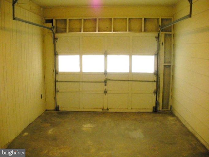 6777 Amherst Road Bryans Road, MD 20616 - Photo 11 of 12 Garage 1