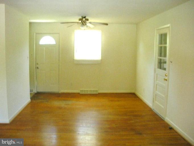 6777 Amherst Road Bryans Road, MD 20616 - Photo 3 of 12 Dining Room