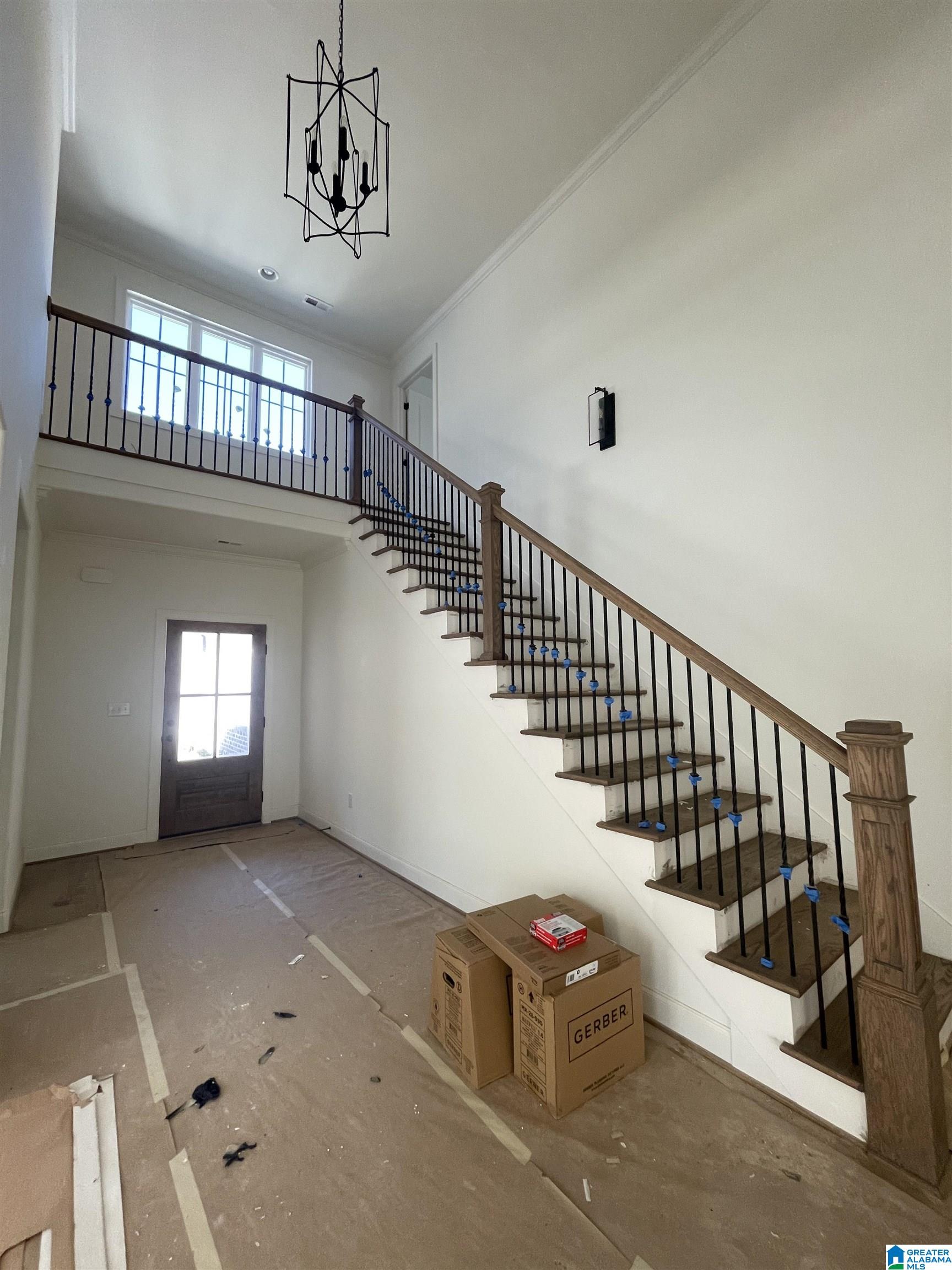 342 Kinross Circle Pelham, AL 35124 - Photo 3 of 18