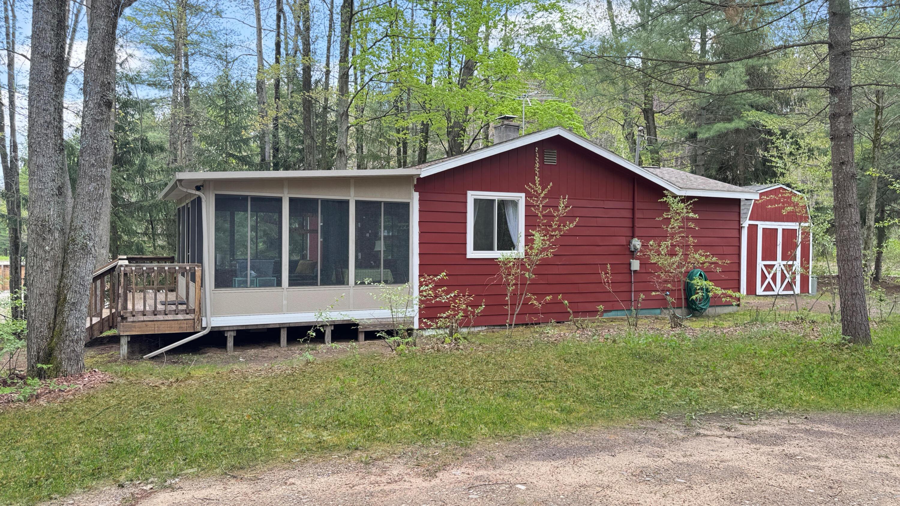 6900 Hart Road South Boardman, MI 49680 - Photo 3 of 35 Greg Bosscher (24)