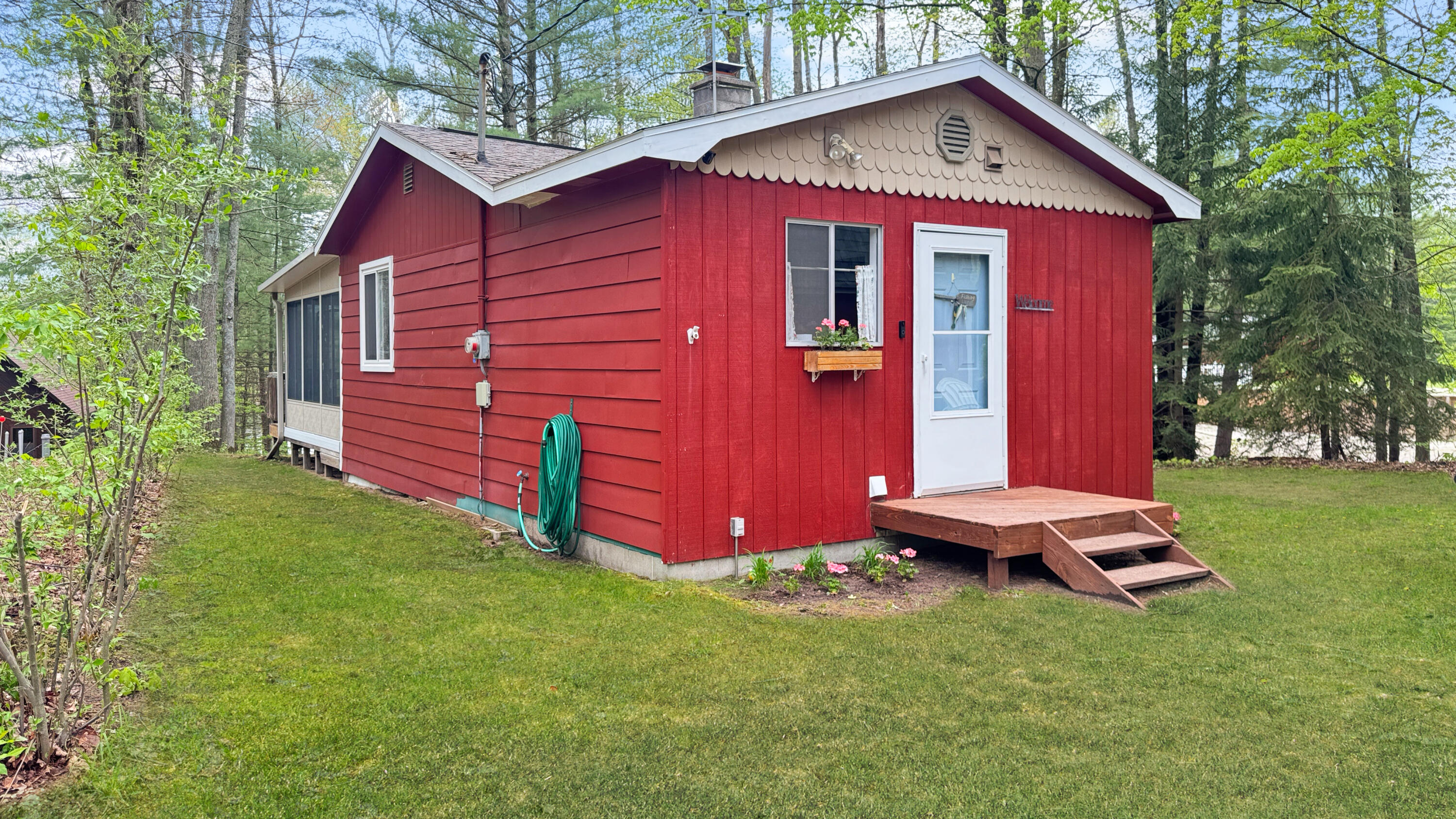 6900 Hart Road South Boardman, MI 49680 - Photo 4 of 35 Greg Bosscher (20)