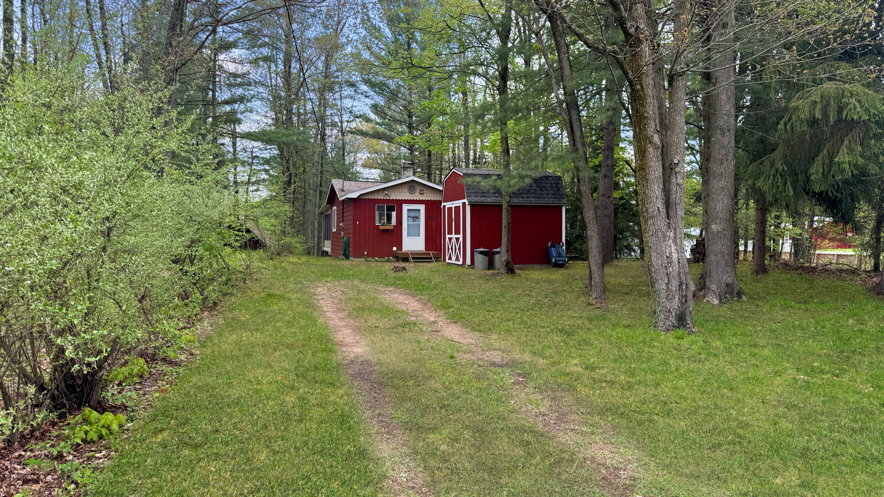 6900 Hart Road South Boardman, MI 49680 - Photo 5 of 35 Greg Bosscher (14)