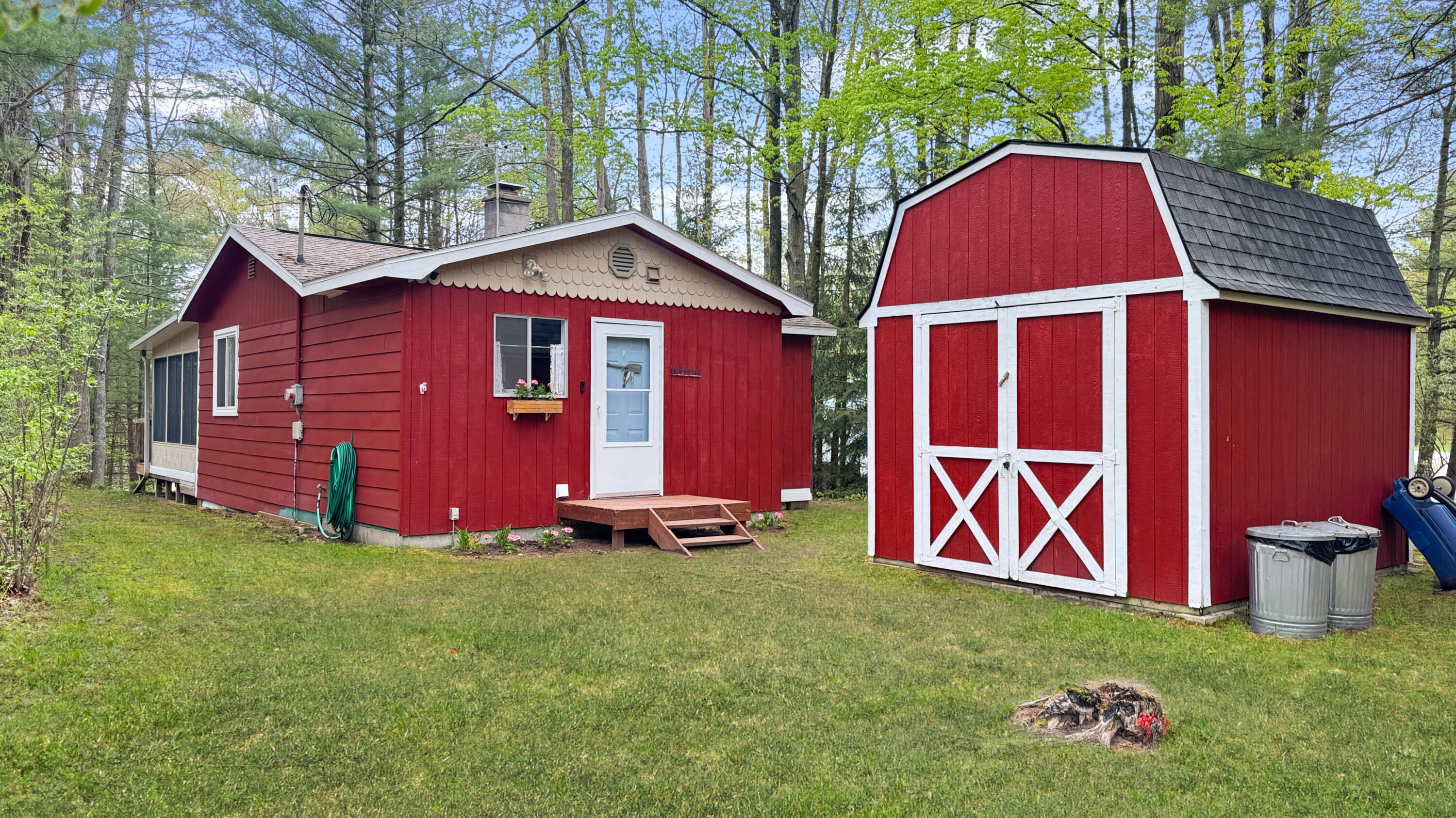 6900 Hart Road South Boardman, MI 49680 - Photo 6 of 35 Greg Bosscher (15)