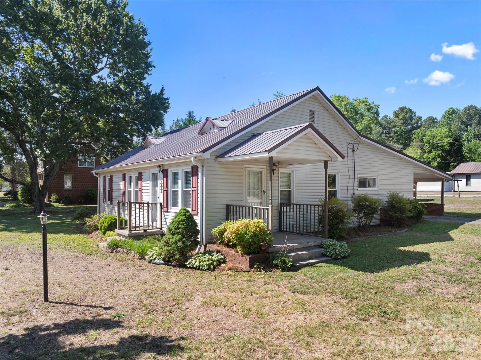 3425 Long Ferry Road Salisbury, NC 28146 - Photo 21 of 22