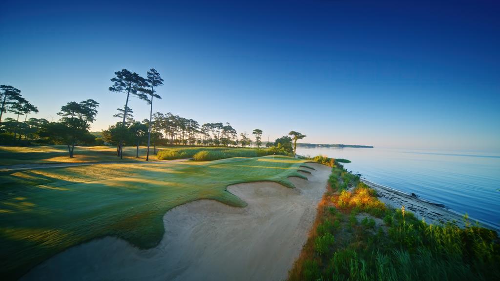 138 Old Course Loop Cape Charles, VA 23310 - Photo 41 of 44