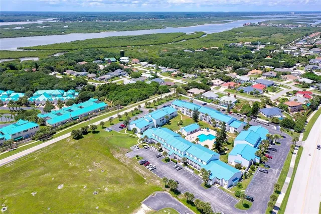 $289,000 | 4590 South Atlantic Avenue, Unit 263A, Port Orange, FL 32127