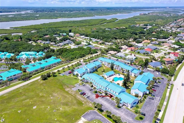 $289,000 | 4590 South Atlantic Avenue, Unit 263A, Port Orange, FL 32127