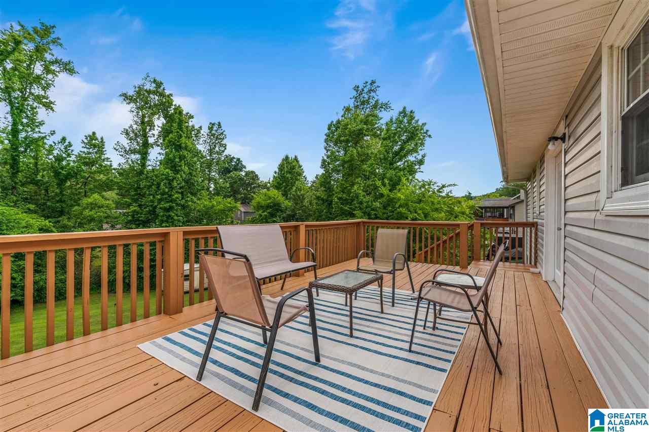 6983 Pannell Road Trussville, AL 35173 - Photo 24 of 30