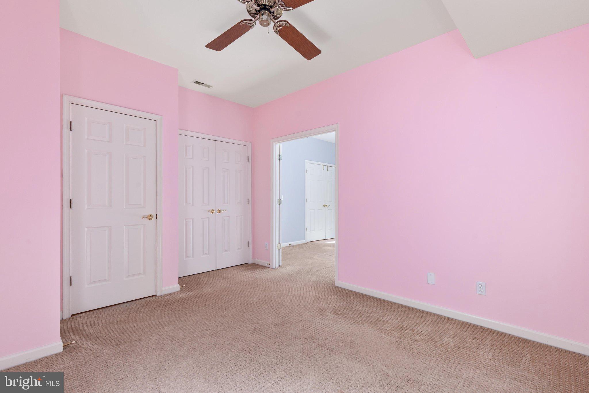 12525 Paradise Spring Road Clifton, VA 20124 - Photo 31 of 83 Bedroom 2
