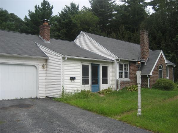 47 Mason Road Dudley, MA 01571 - Photo 5 of 15