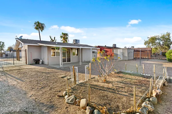 $280,000 | 1409 South Ocotillo Drive, Apache Junction, AZ 85120