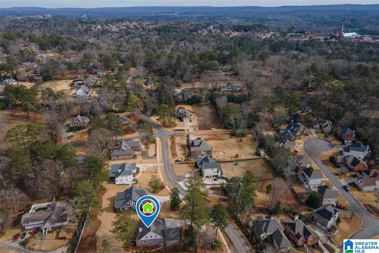 2424 Dolly Ridge Road Birmingham, AL 35243 - Photo 47 of 49