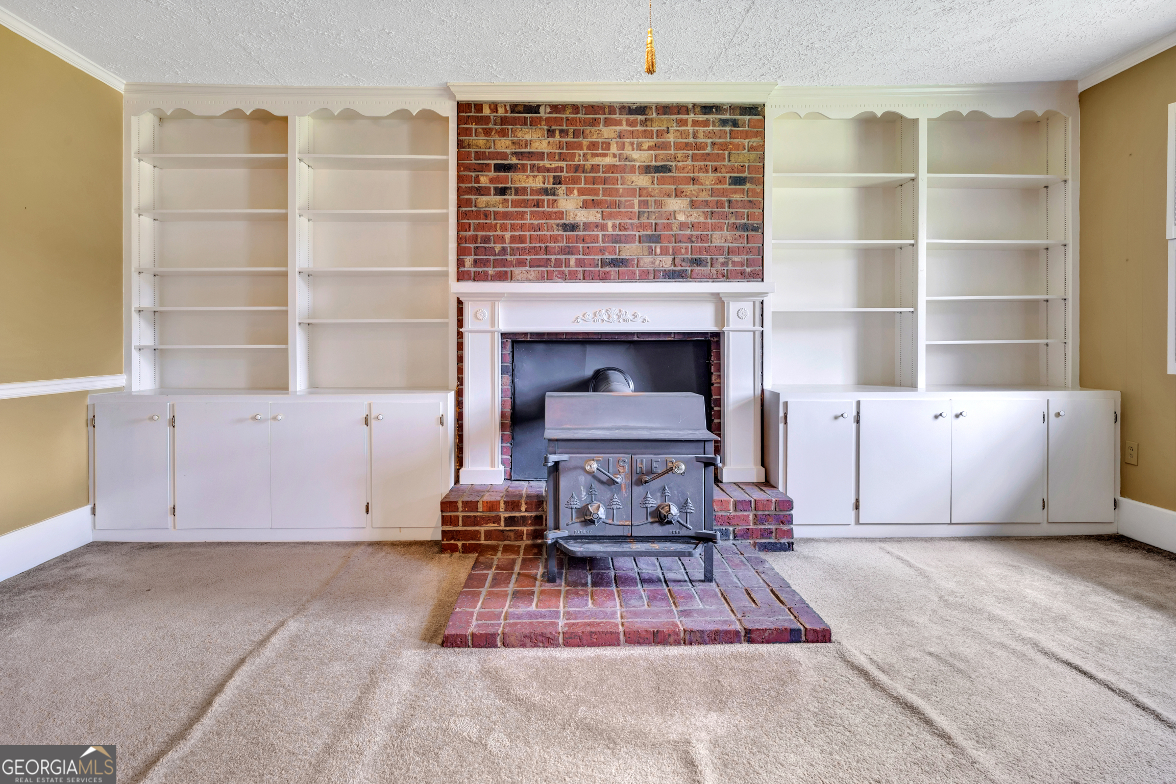 135 Bostwick Road Oxford, GA 30054 - Photo 17 of 35