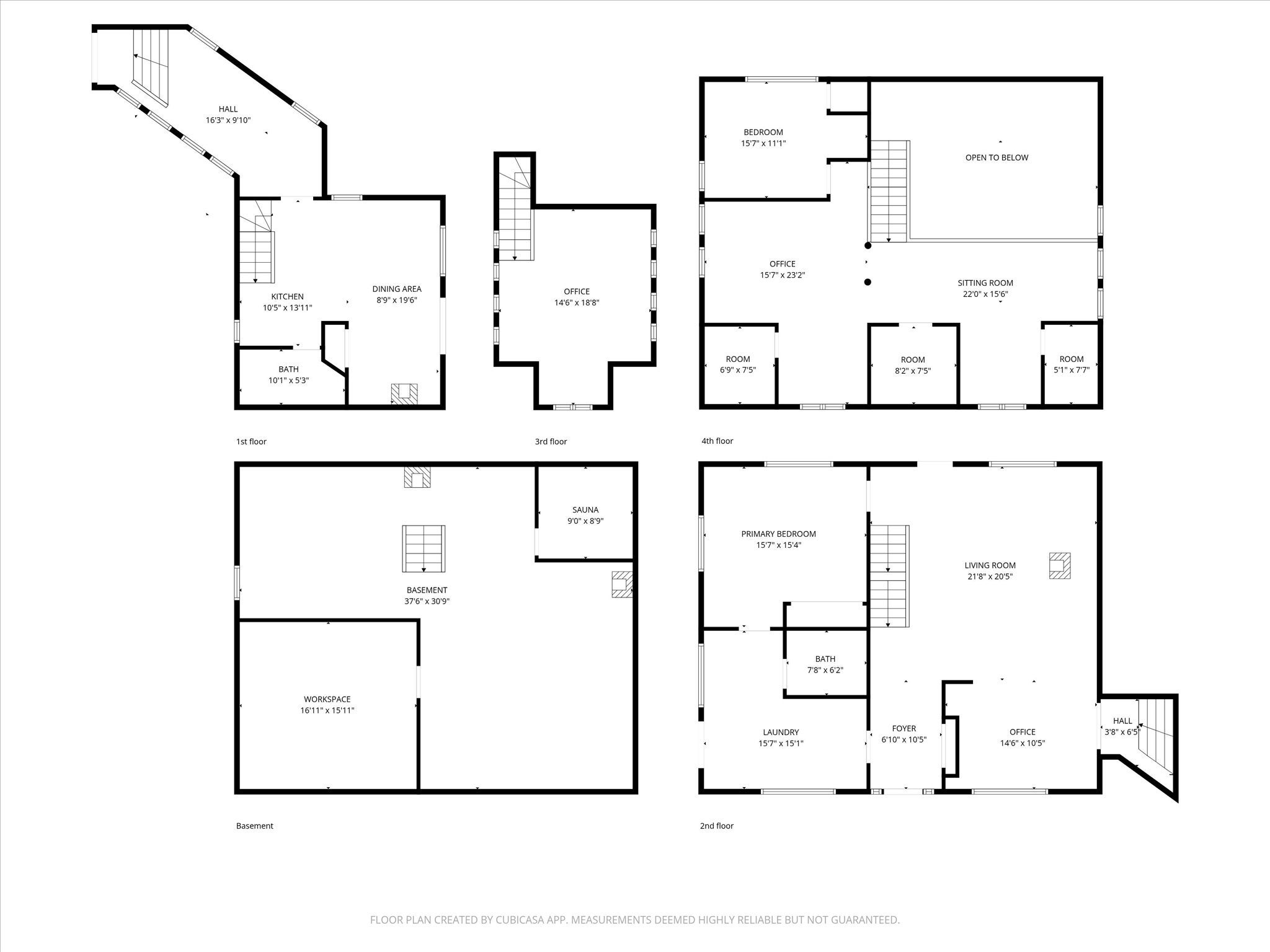 566 Remicks Road Condon, MT 59826 - Photo 69 of 75 Gallery Image 69