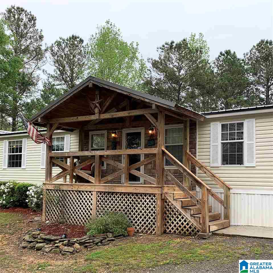 1290 Elvester Road Warrior, AL 35180 - Photo 2 of 25