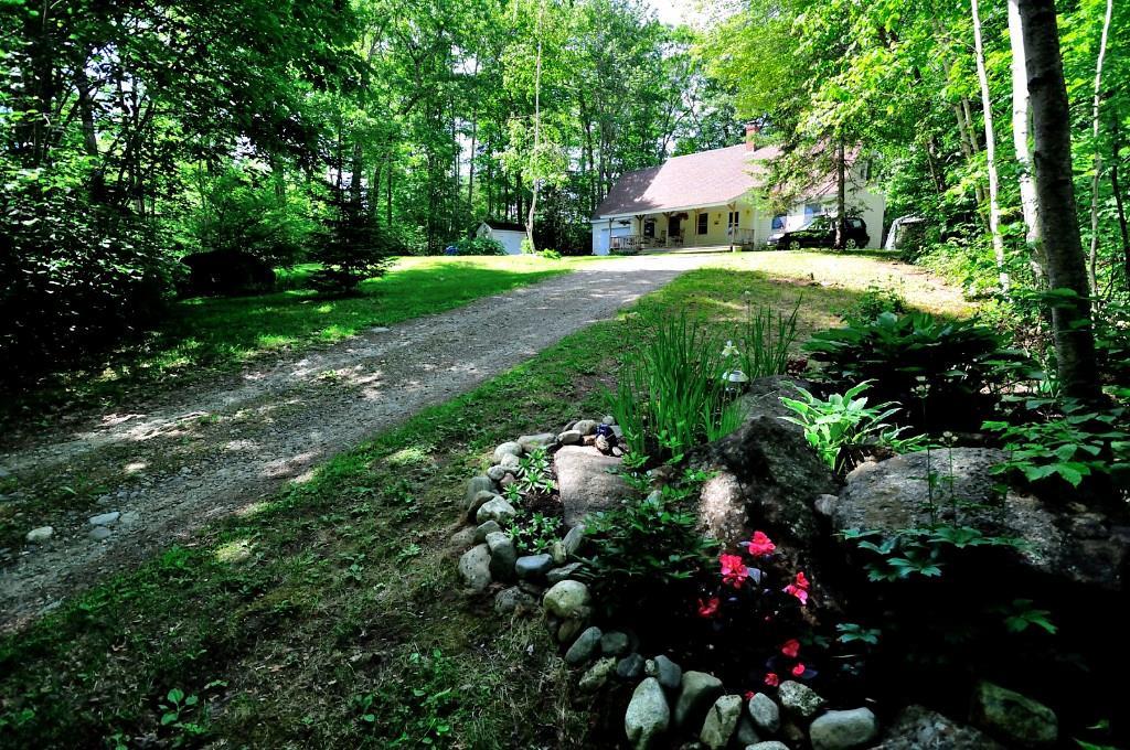 75 Mathews Brook Road Warren, ME 04864 - Photo 1 of 32 Photo