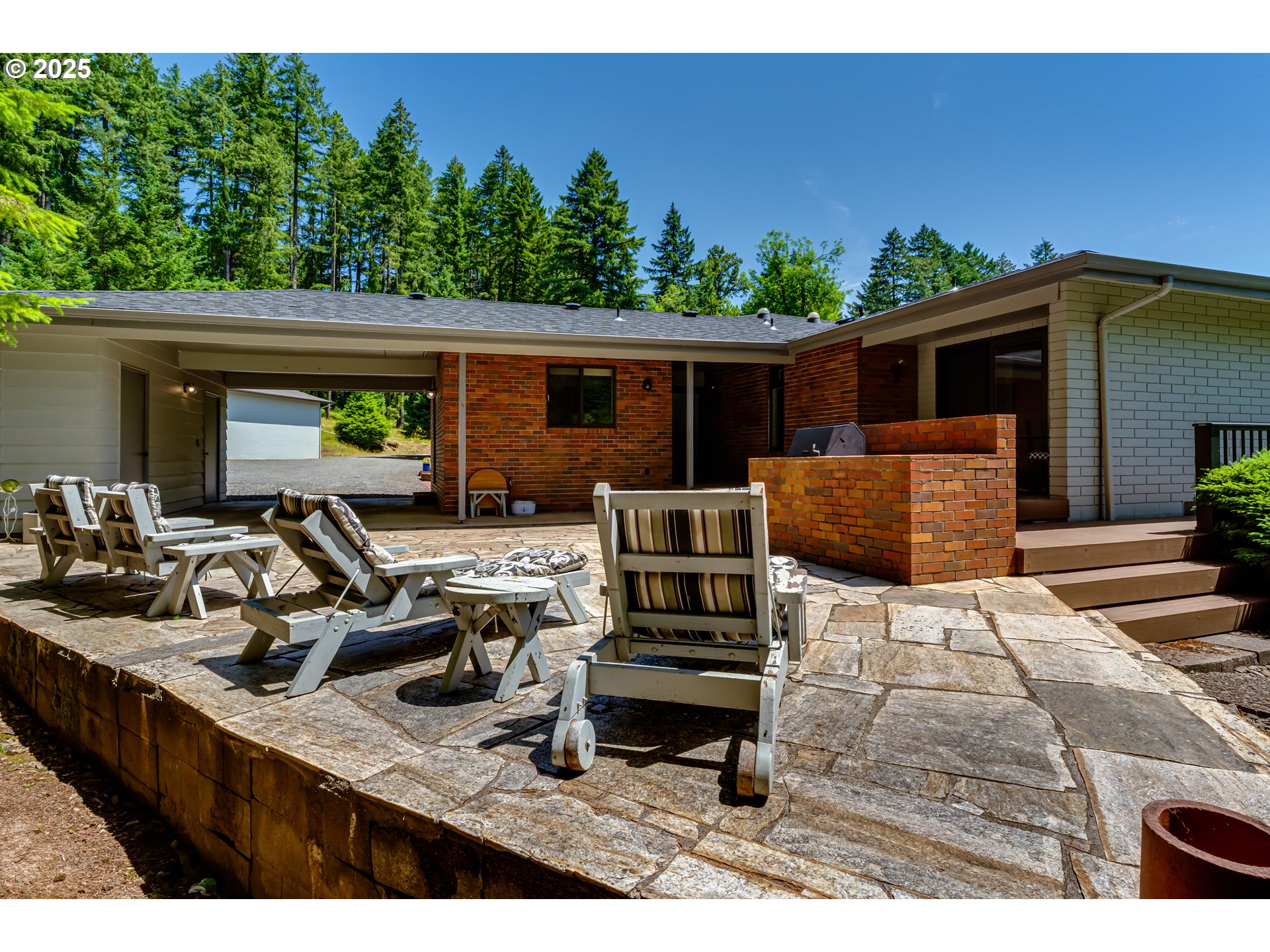 36555 McGowan Creek Road Springfield, OR 97478 - Photo 12 of 41