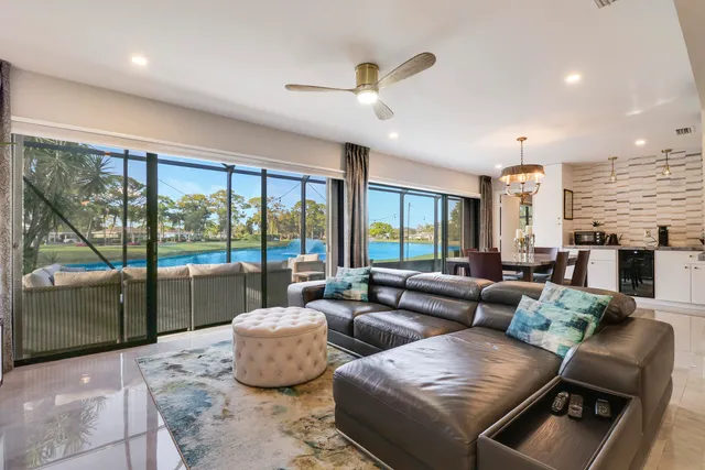 $1,149,000 | 13397 Garth Court, Palm Beach Gardens, FL 33418