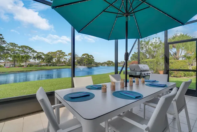 $1,149,000 | 13397 Garth Court, Palm Beach Gardens, FL 33418