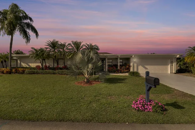 $1,149,000 | 13397 Garth Court, Palm Beach Gardens, FL 33418