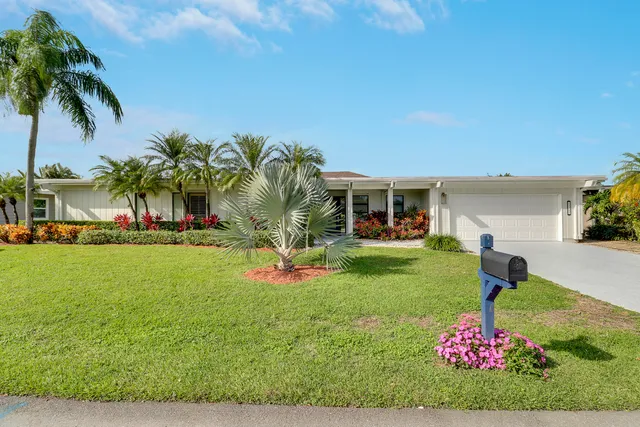 $1,149,000 | 13397 Garth Court, Palm Beach Gardens, FL 33418