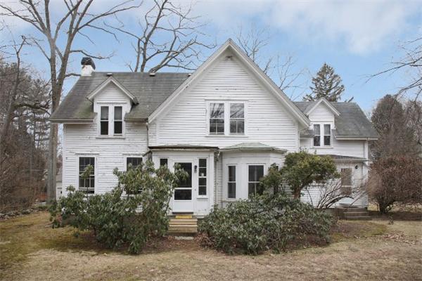 55 Denton Road Wellesley, MA 02482 - Photo 2 of 4