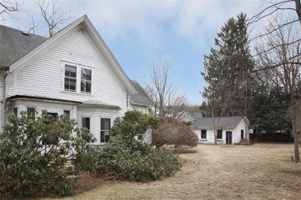 55 Denton Road Wellesley, MA 02482 - Photo 3 of 4