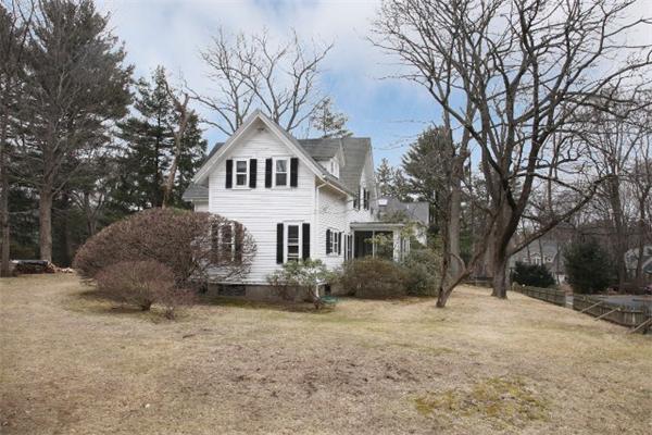 55 Denton Road Wellesley, MA 02482 - Photo 4 of 4