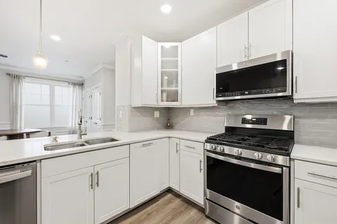 $885,000 | 320 Middlesex Avenue, Unit A207, Medford, MA 02155