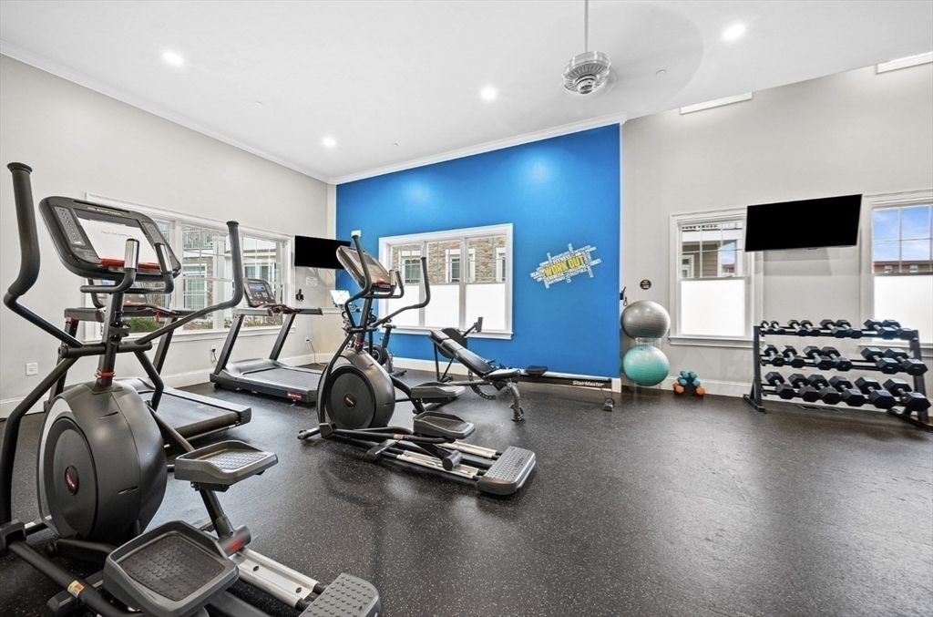 320 Middlesex Avenue, Unit A207 Medford, MA 02155 - Photo 28 of 34