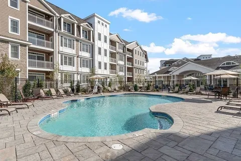 $885,000 | 320 Middlesex Avenue, Unit A207, Medford, MA 02155