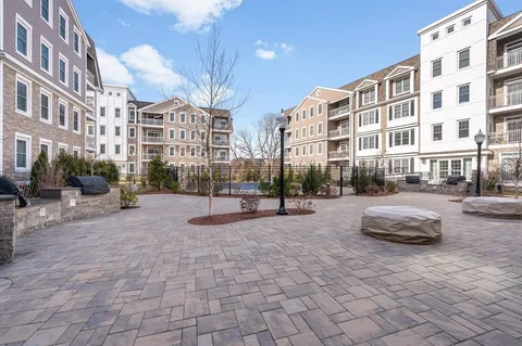 $885,000 | 320 Middlesex Avenue, Unit A207, Medford, MA 02155