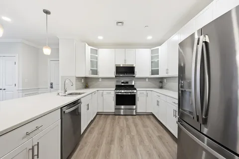 $885,000 | 320 Middlesex Avenue, Unit A207, Medford, MA 02155