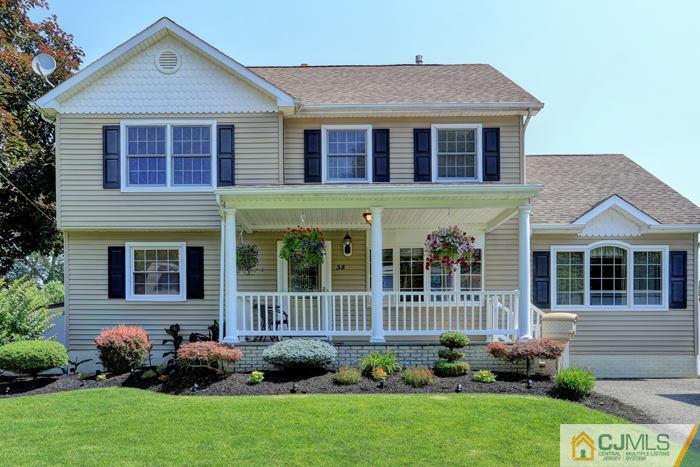 58 Piersoll Road Old Bridge, NJ 08857 - Photo 1 of 21 Gallery Image 1