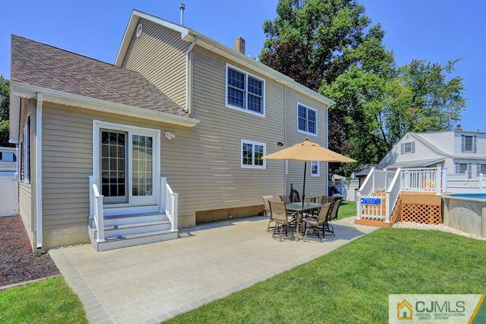 58 Piersoll Road Old Bridge, NJ 08857 - Photo 16 of 21 Gallery Image 16