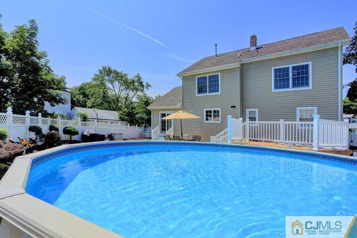 58 Piersoll Road Old Bridge, NJ 08857 - Photo 17 of 21 Gallery Image 17