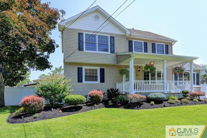 58 Piersoll Road Old Bridge, NJ 08857 - Photo 20 of 21 Gallery Image 20