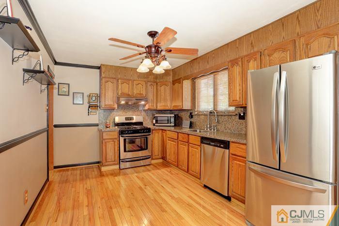 58 Piersoll Road Old Bridge, NJ 08857 - Photo 5 of 21 Gallery Image 5