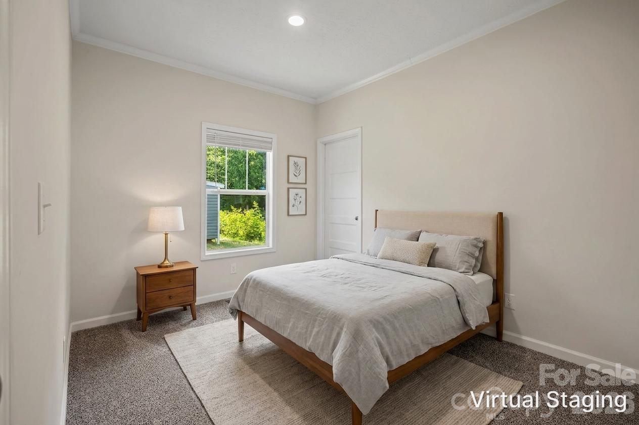 132 Bellamy Road Asheville, NC 28806 - Photo 21 of 25