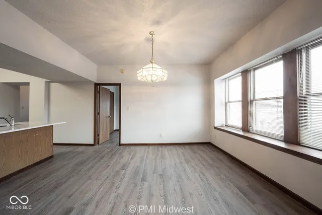 $1,199 | 3715 North Meridian Street, Unit 1A, Indianapolis, IN 46208