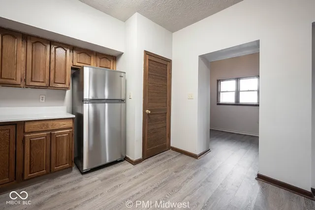 $1,199 | 3715 North Meridian Street, Unit 1A, Indianapolis, IN 46208