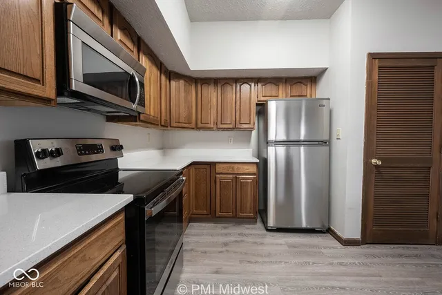 $1,199 | 3715 North Meridian Street, Unit 1A, Indianapolis, IN 46208