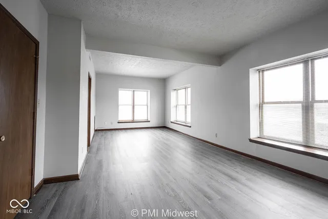 $1,199 | 3715 North Meridian Street, Unit 1A, Indianapolis, IN 46208