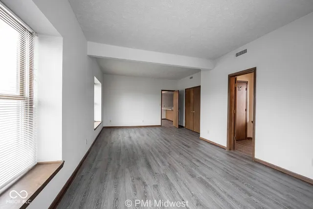 $1,199 | 3715 North Meridian Street, Unit 1A, Indianapolis, IN 46208